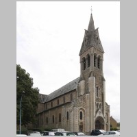 Le Mans, Notre-Dame du Pre, photo Heinz Theuerkauf.jpg